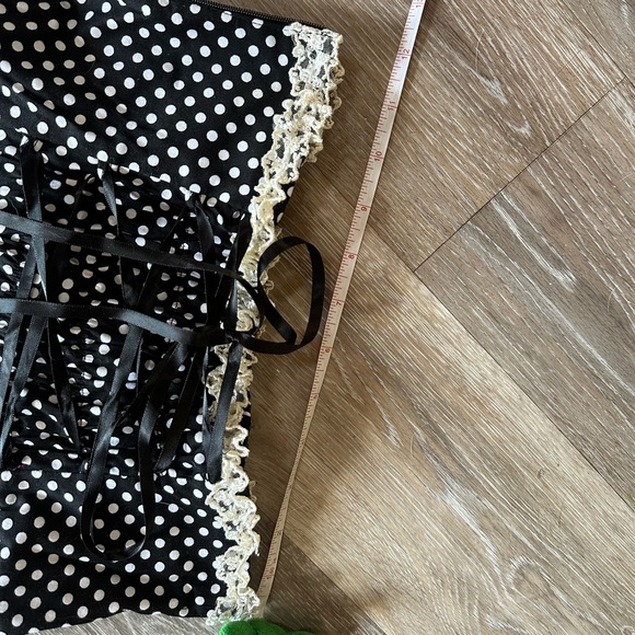 Body Line Lolita Skirt - Picture 7 of 7